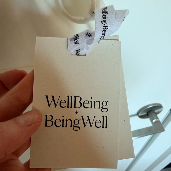 NWT MoveWell Ripley Tank - Picture 6 of 8